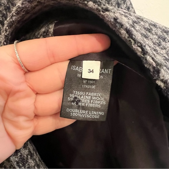 Isabel Marant Blazer - Picture 5 of 5